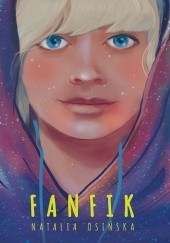 Okładka książki Fanfik