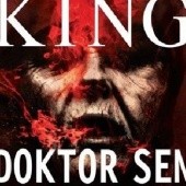 Okładka książki Doktor Sen (Audiobook) Stephen King