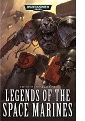Legends of Space Marines