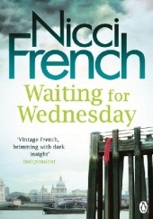 Okładka książki Waiting for Wednesday Nicci French