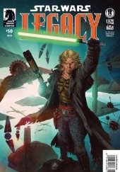 Star Wars: Legacy #50