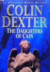 Okładka książki The Daughters of Cain Colin Dexter
