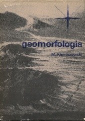 Okładka książki Geomorfologia Mieczysław Klimaszewski