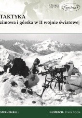 Taktyka zimowa i górska w II wojnie światowej