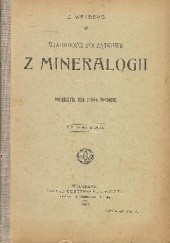 Wiadomości początkowe z mineralogii