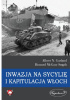 Okładka książki Inwazja na Sycylię i kapitulacja Włoch Albert N. Garland,&nbsp;Howard McGaw Smyth