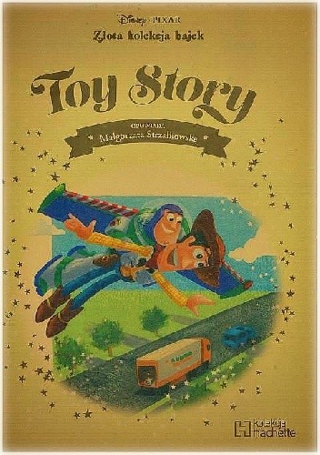 Toy Story chomikuj pdf