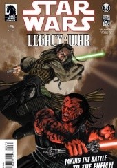 Star Wars: Legacy - War #5