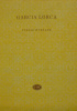 Okładka książki Poezje wybrane Federico García Lorca