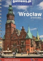 Okładka książki Wrocław. Przewodnik