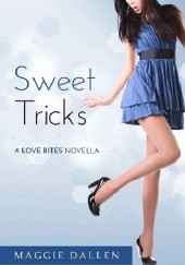 Okładka książki Sweet Tricks Maggie Dallen