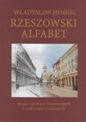Rzeszowski alfabet