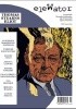 Okładka książki eleWator nr 17 - Thomas Stearns Eliot T.S. Eliot,&nbsp;Redakcja kwartalnika eleWator