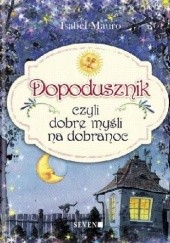 Okładka książki Dopodusznik czyli Ciepłe myśli na dobranoc Isabel Mauro