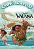 Chwyć bajeczkę! Vaiana. Skarb oceanu