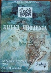 Okładka książki Zły cień. Kruki urojenia Jacek S. Greczyszyn