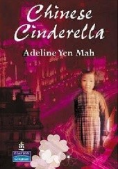 Okładka książki Chinese Cindirella Adeline Yen Mah