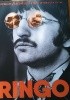 Okładka książki Ringo Michael Starr