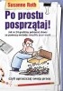 Okładka książki Po prostu posprzątaj! Susanne Roth