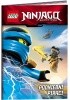 Okładka książki Lego Ninjago. Podniebni piraci praca zbiorowa