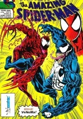 The Amazing Spider-Man 12/1995