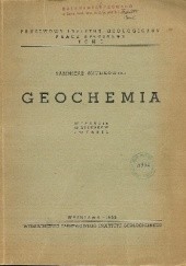Geochemia
