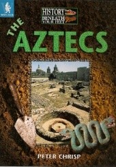 Okładka książki The Aztecs Peter Chrisp