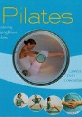 Okładka książki Pilates. Skuteczny trening fitness w domu Christa G. Traczinski