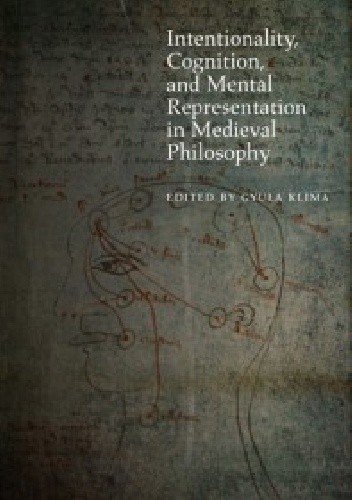 Okładki książek z serii Medieval Philosophy: Texts and Studies