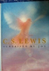 Okładka książki Surprised by Joy C.S. Lewis