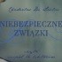 Niebezpieczne związki, wyd II - CD