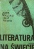 Literatura na świecie nr 2/1988 (199): Mika Waltari i inni Finowie