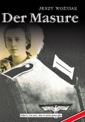Okładka książki Der Masure Jerzy Woźniak