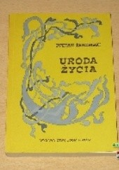Okładka książki Uroda życia Stefan Żeromski