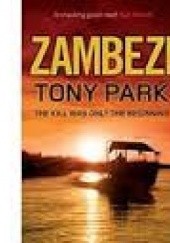 Okładka książki Zambezi Tony Park