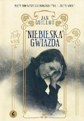 Okładka książki Niebieska Gwiazda Jan Guillou