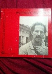 Okładka książki Werner Herzog praca zbiorowa