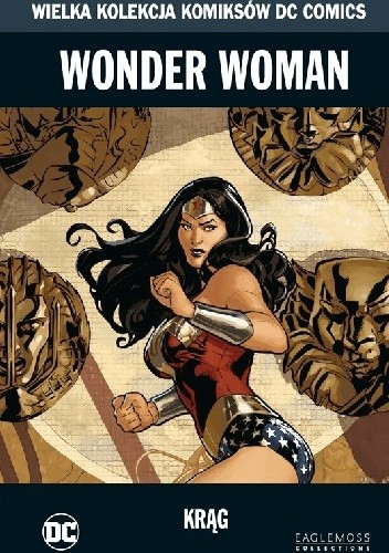 Wonder Woman: Krąg