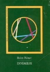 Okładka książki Enneagram Helen Palmer