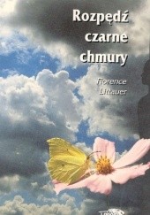 Okładka książki Rozpędź czarne chmury Florence Littauer