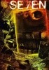 Okładka książki SE7EN: Greed Joe Brusha,&nbsp;Ralph Tedesco
