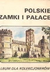 Okładka książki Polskie zamki i pałace