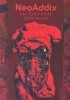 Okładka książki NeoAddix Jon Courtenay Grimwood