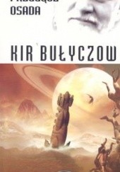 Okładka książki Przełęcz. Osada Kir Bułyczow