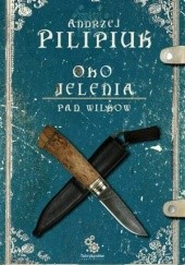 Okładka książki Pan Wilków Andrzej Pilipiuk