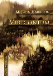 Okładka książki Viriconium