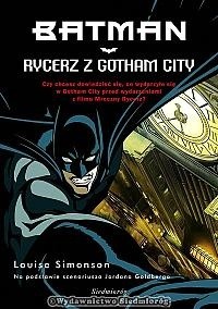 Batman: Rycerz z Gotham City