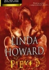 Okładka książki Piekło Linda Howard