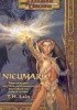 Okładka książki Nieumarli T. H. Lain