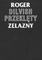 Okładka książki Dilvish przeklęty Roger Zelazny